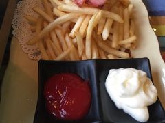 -滋味烤鱼(超洋店)
