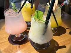 -咖法森林·咖啡  酒吧(天河店)