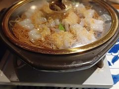 -绿茶餐厅(布吉万象汇店)