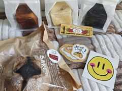 -熊叔熊婶面包房(团结湖店)