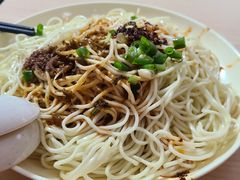 麻辣凉面-林静小吃(复兴路店)