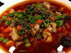 -高第街56号餐厅(邹城新一中店)