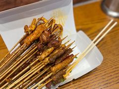 嫩嫩牛肉-乐乐姐超级土豆(荟聚店)