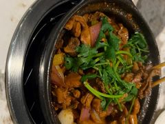-二楼老店重庆鸡公煲(真光路店)