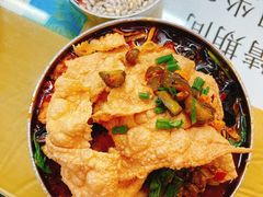 -红鼻子桂林米粉(金唐新光界店)