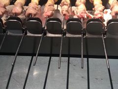 -很久以前羊肉串(昌里路三钢里店)