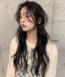 -Hair Code芭曲发型