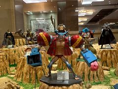 -小山日本料理(兴业太古汇店)