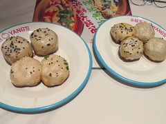-小杨生煎(黄河路店)
