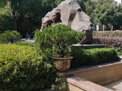 -安徽医科大学第一附属医院(绩溪路院区)