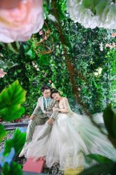 -戛纳印象摄影(潮拍定制馆)