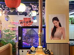 -牛坂亭 . 和牛烤肉海鲜酒场(工农路店)