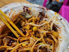 -汇通杨家·烤肉(汇通店)