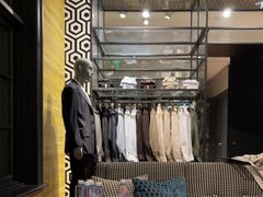 -SUITSUPPLY(安福路店)