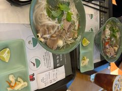 -笠小妹越南粉(新城科技园店)