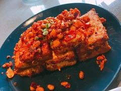 -半山腰·云南菜(侨福芳草地店)