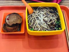 -江南大学-4食堂