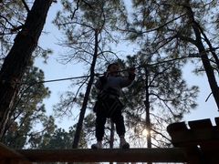 -南京金牛湖风景区