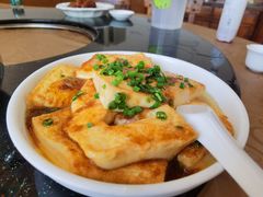 -鹅公村食府(罗阳分店)