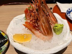 -小山日本料理(兴业太古汇店)
