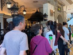 -B&C黄油与面包·THE GARDEN BAKERY概念店(世纪汇店)