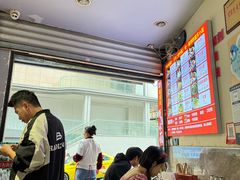 -秦云老太婆摊摊面(观音桥店)