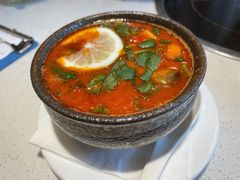 冬阴功汤锅-Linlin泰餐厅(华夏幸福店)