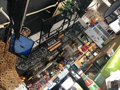 -莫比餐厅(五道口店)