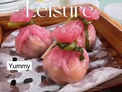 -蔡澜点心·粤菜(领展购物广场店)