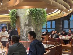 -巴奴毛肚火锅(商城路店)