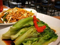 -粤色·老广州茶餐厅(河南商会大厦店)