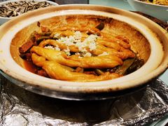 -隆喜元鱼汤包·海鲜(中联广场店)