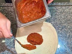 -黑熊披萨orso pizza