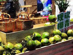 -椰夫人·养生椰子鸡(黄埔时代城店)