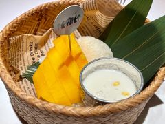 -太食獸泰式茶餐厅(济南万象城店)