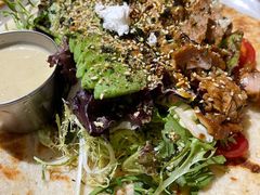 -HELLO 27 意面·沙拉·帕尼尼