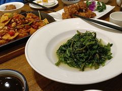 -品大三·南京菜(大行宫店)