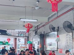 -丽丰茶冰室