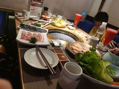 -江户烧肉(高德店)
