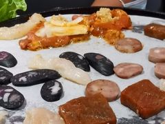 -肆幺幺烤肉(乐汇城店)