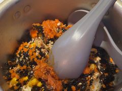 -鸣记脆皮烤鱼·海鲜烤鱼(三八广场店)
