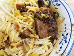 -王老大面(凤城六路店)