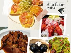 -朴墅(西湖青芝坞店·杭帮菜·家宴.14年的店)
