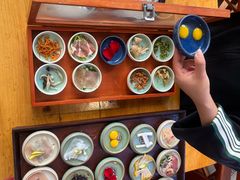 -桥香园过桥米线(国贸店)