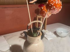 -初蓉丨遇见新川菜(亲贤街荣耀店)