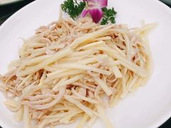 -庆云楼饭庄(什刹海店)