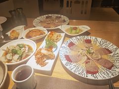 -禾风·海鲜料理自助(玉林店)
