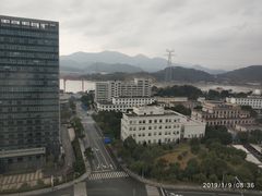 -大榭国际大酒店