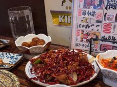 -平成屋· Late Night 食堂(四川北路店)