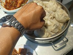 -志民家常菜·二十年(燕山大街店)